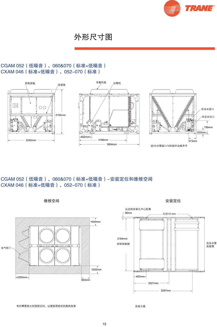 外型尺寸图4