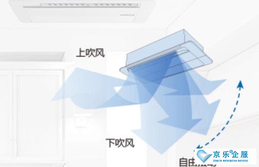 儿童节|日立中央空调让孩子舒服过个夏天