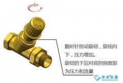 中央空调调节阀门品牌选购注意事项