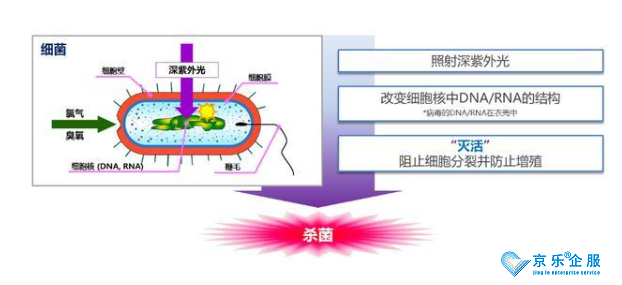 疫情下的新产物:海信杀菌消毒中央空调-图2