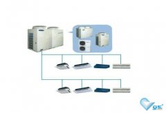 中央空调不凉快维修（中央空调不制冷了怎么办）