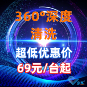 西安空调清洗公司怎么选，中央空调清洗20年服务专家告诉您