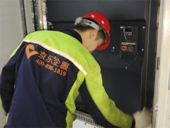 商场适合安装多联机吗？具体安装技术要求和注意事项