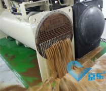 怎样清洗水系统风机盘管冷凝器 水系统风机盘管冷凝器清洗全攻略