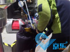 北京水冷式空调维修常见问题与解决方案