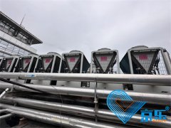 中央空调水机维修保养方法 确保上海公司工作舒适与安全